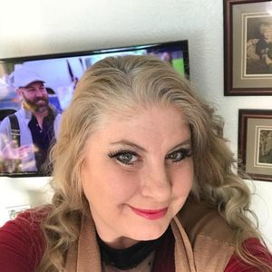 Meet your Posher, Ann